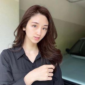 倉田 怜奈さんの写真