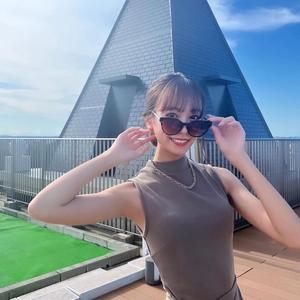 水越 夏音さんの写真