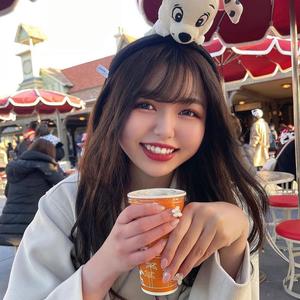 堀米 涼菜さんの写真
