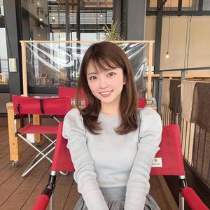 新家 由希奈さんの写真