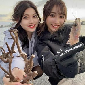 及川 奈穂子さんの写真