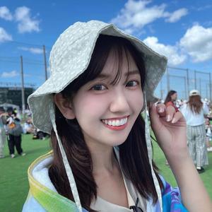 宮津 加菜子さんの写真