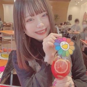 牛尾 涼菜さんの写真