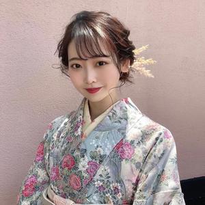 井戸 瑠菜さんの写真