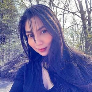 前田 江莉子さんの写真