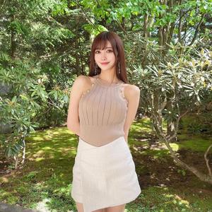 大栗 結梨乃さんの写真