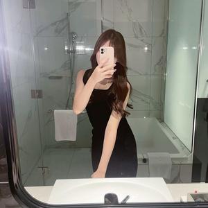 千崎 夏音さんの写真