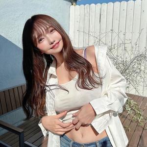 我妻 琴美さんの写真