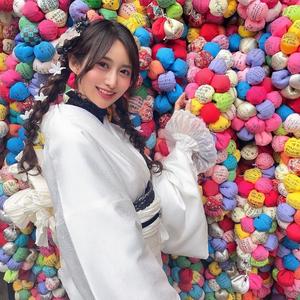 飯泉 早奈美さんの写真