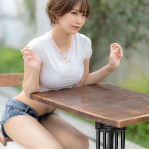 長島 心美さんの写真