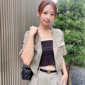 名和 実華さんの写真