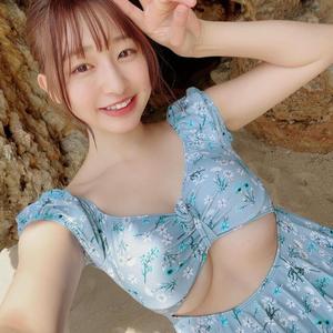 中内 莉緒さんの写真