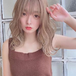 橋野 愛花さんの写真