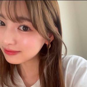 成島 里奈さんの写真