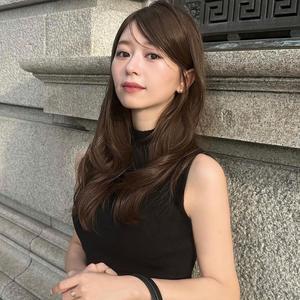市橋 由里恵さんの写真