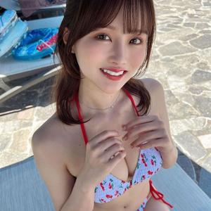 古畑 沙保里さんの写真