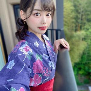 新海 鈴音さんの写真