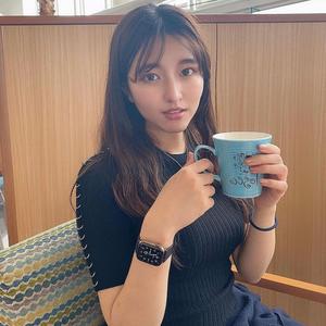 永村 枝里奈さんの写真