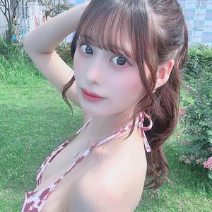 中尾 鈴奈さんの写真