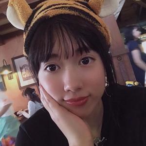 古沢 未歩さんの写真