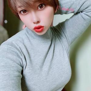 速水 佳奈美さんの写真