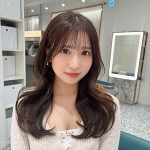 西中 朱梨さんの写真