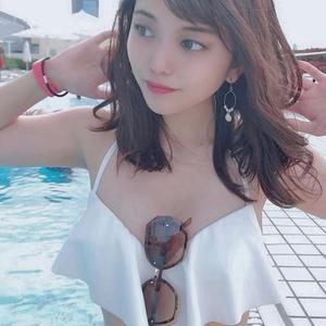 綱島 麗花さんの写真