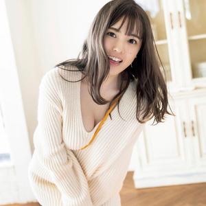 栗本 佳奈子さんの写真
