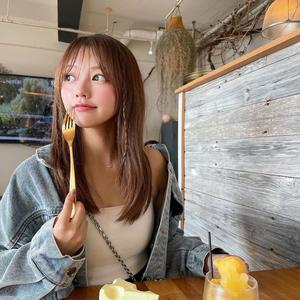 森永 真里花さんの写真