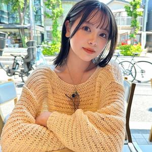 松家 紗絵さんの写真