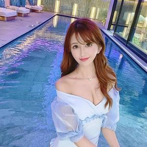 内橋 千花子さんの写真