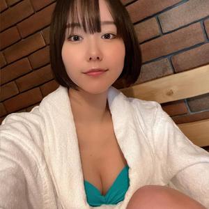 反町 瑠菜さんの写真