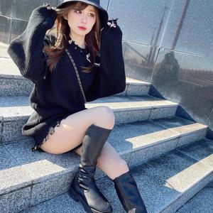 大町 彩菜さんの写真