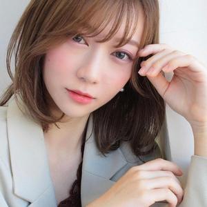 井出 芽依さんの写真