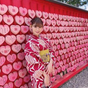 熊代 優香里さんの写真