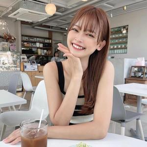 番場 梨央さんの写真