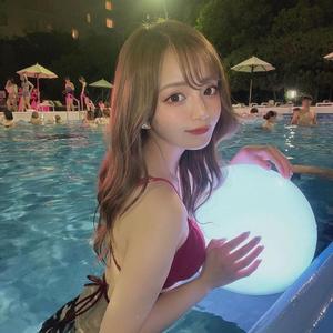 由良 美揮さんの写真