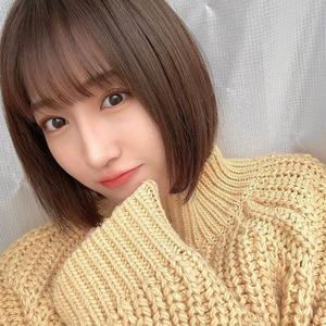 新沼 結菜さんの写真