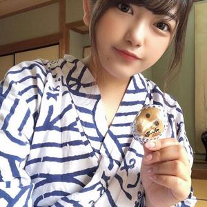 垣本 純菜さんの写真