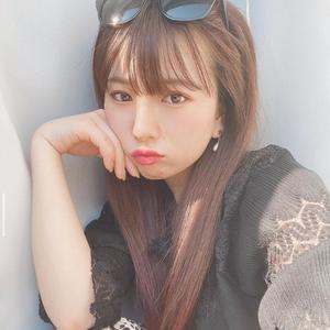 中司 優妃さんの写真