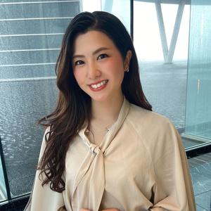 阪田 日奈子さんの写真