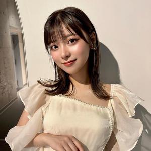 桃原 梨美さんの写真