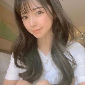 山県 優理奈さんの写真