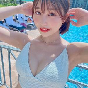 宇根 真里花さんの写真