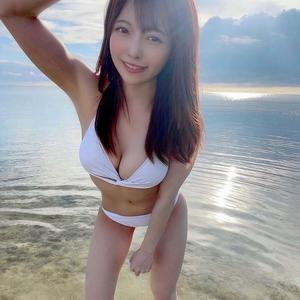 増渕 由里絵さんの写真
