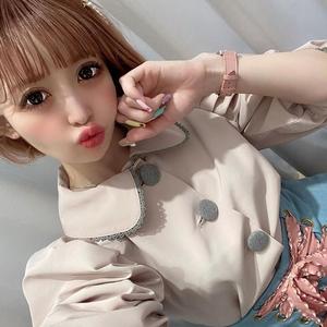 貴田 果奈美さんの写真