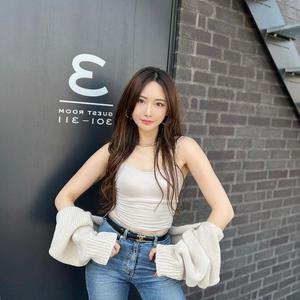 稲毛 莉紗さんの写真