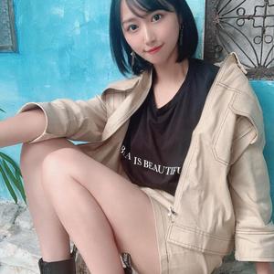 池島 美由希さんの写真