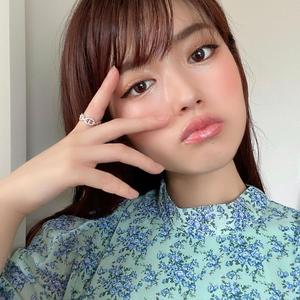 井関 由奈さんの写真