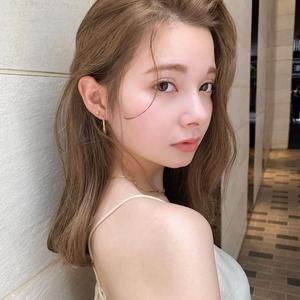 横地 梨沙さんの写真